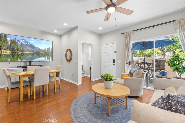 25731 Perlman Place D, Stevenson Ranch, CA 91381 — photo 4 of 23