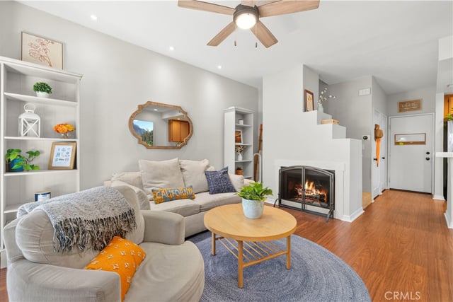 25731 Perlman Place D, Stevenson Ranch, CA 91381 — photo 5 of 23