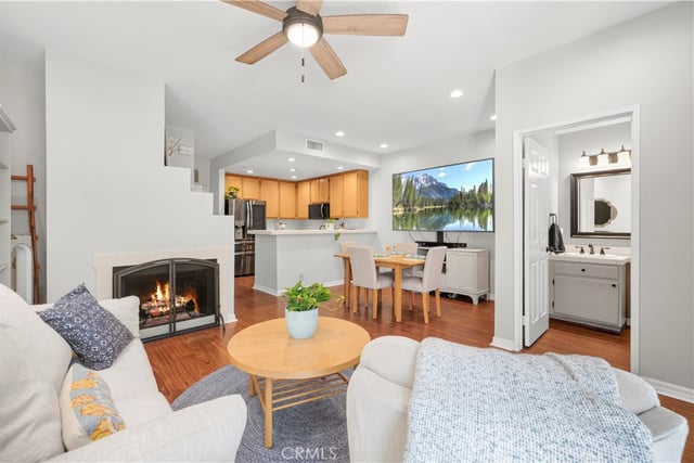 25731 Perlman Place D, Stevenson Ranch, CA 91381 — photo 6 of 23