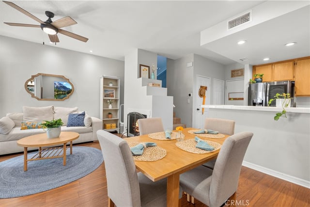 25731 Perlman Place D, Stevenson Ranch, CA 91381 — photo 7 of 23