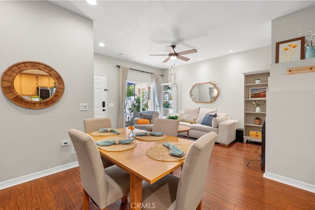 25731 Perlman Place D, Stevenson Ranch, CA 91381 — photo 8 of 23