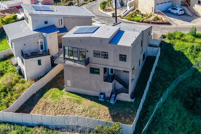 3874 W Point Drive, Los Angeles, CA 90065 — photo 37 of 43