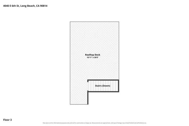 4040 E 6th, Long Beach, CA 90814 — photo 47 of 47