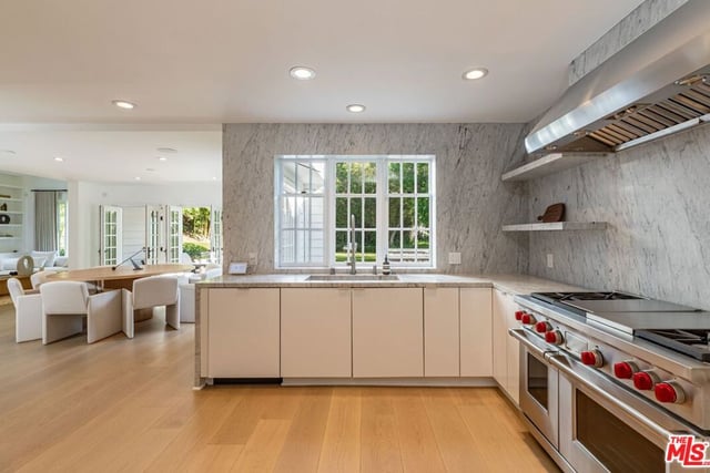 1248 N Wetherly Drive, Los Angeles, CA 90069 — photo 12 of 32