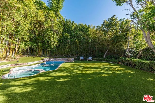 1248 N Wetherly Drive, Los Angeles, CA 90069 — photo 17 of 32