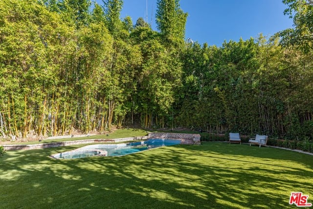 1248 N Wetherly Drive, Los Angeles, CA 90069 — photo 18 of 32