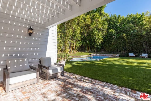 1248 N Wetherly Drive, Los Angeles, CA 90069 — photo 19 of 32