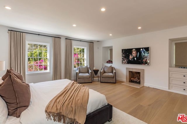 1248 N Wetherly Drive, Los Angeles, CA 90069 — photo 24 of 32