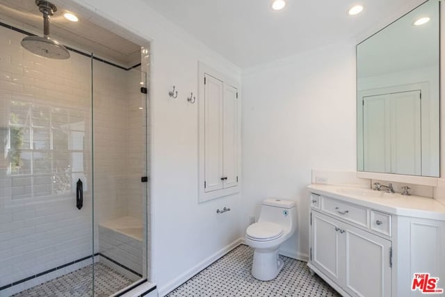 1248 N Wetherly Drive, Los Angeles, CA 90069 — photo 25 of 32