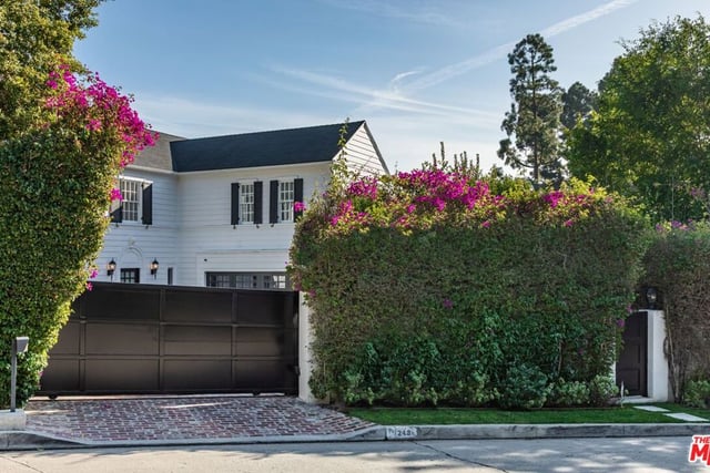 1248 N Wetherly Drive, Los Angeles, CA 90069 — photo 32 of 32