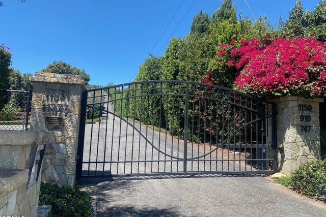 747 Barr Highland Lane, Ventura, CA 93004 — photo 73 of 74