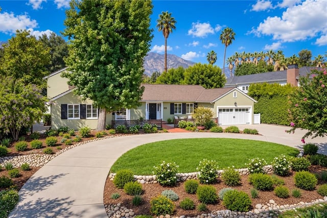 835 Murietta Drive, Arcadia, CA 91007 — photo 14 of 74