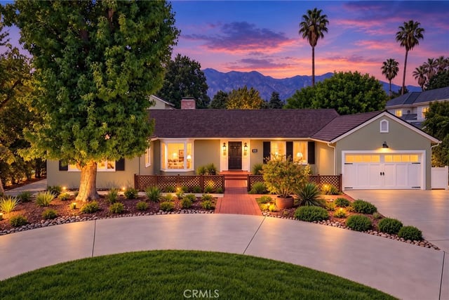 835 Murietta Drive, Arcadia, CA 91007 — photo 3 of 74