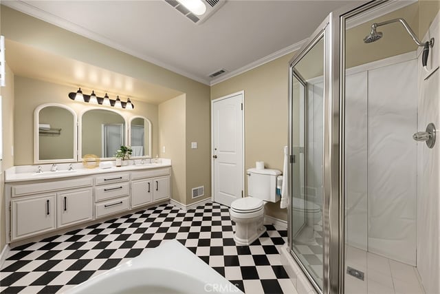 835 Murietta Drive, Arcadia, CA 91007 — photo 55 of 74