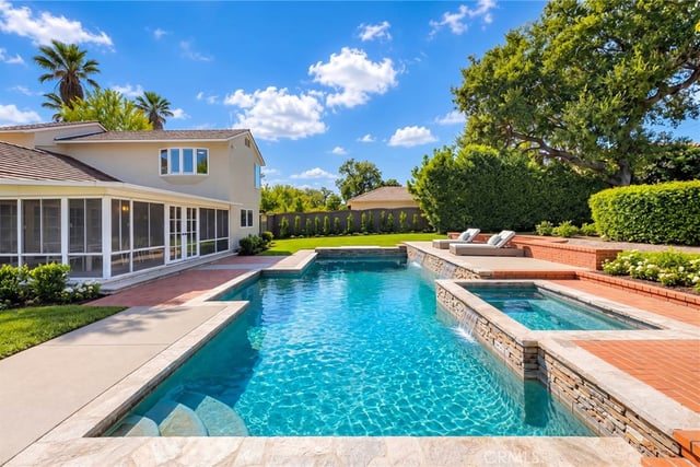 835 Murietta Drive, Arcadia, CA 91007 — photo 61 of 74