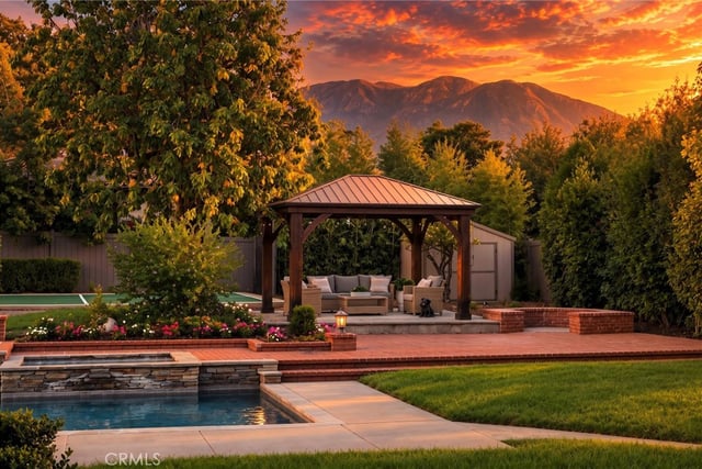 835 Murietta Drive, Arcadia, CA 91007 — photo 9 of 74