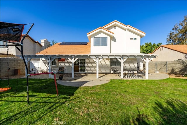 42502 W 52nd Street, Quartz Hill, CA 93536 — photo 35 of 41