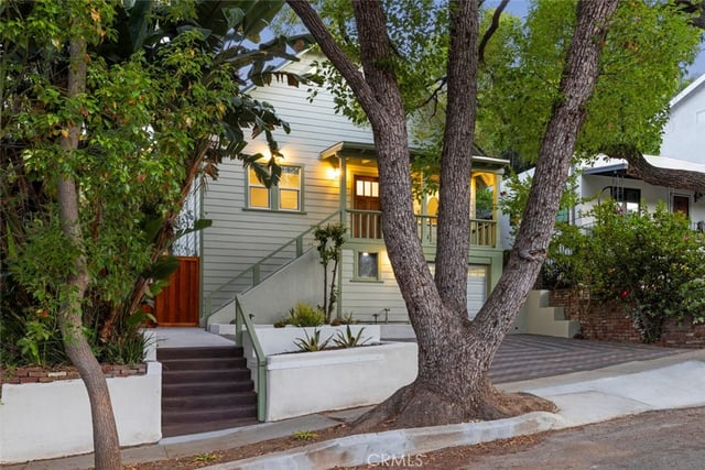 5850 Burwood Ave, Los Angeles, CA 90042 — photo 38 of 49