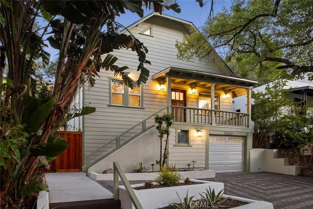 5850 Burwood Ave, Los Angeles, CA 90042 — photo 40 of 49