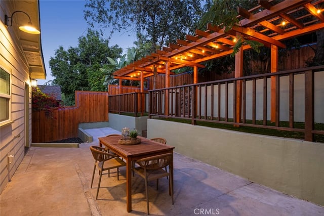 5850 Burwood Ave, Los Angeles, CA 90042 — photo 42 of 49