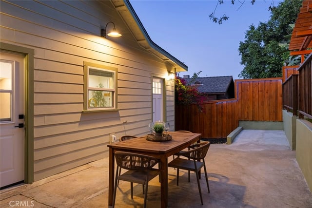 5850 Burwood Ave, Los Angeles, CA 90042 — photo 43 of 49