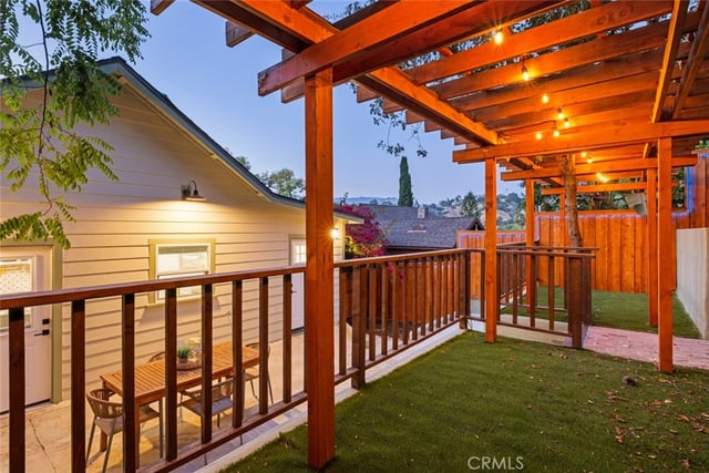 5850 Burwood Ave, Los Angeles, CA 90042 — photo 45 of 49