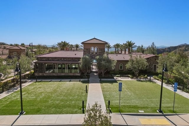 20655 Chestnut, Porter Ranch, CA 91326 — photo 40 of 56
