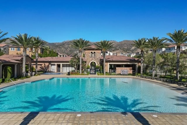 20655 Chestnut, Porter Ranch, CA 91326 — photo 42 of 56