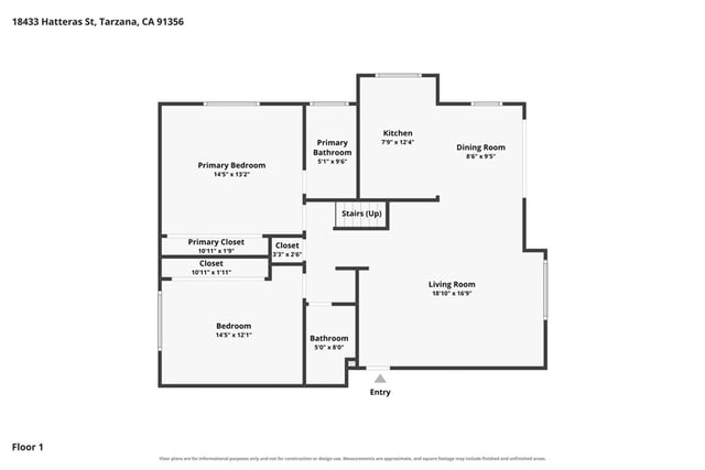 18433 Hatteras 507, Tarzana, CA 91356 — photo 25 of 26