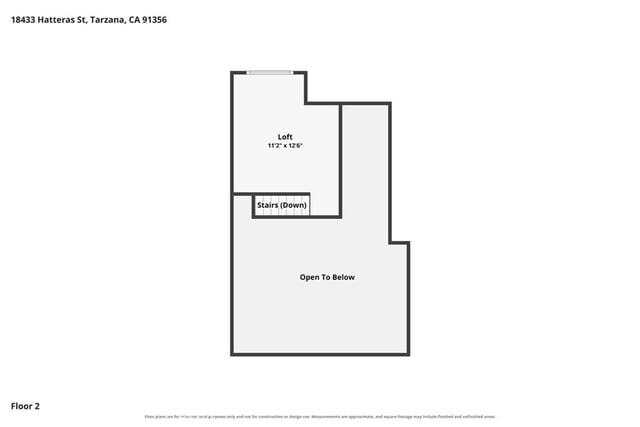 18433 Hatteras 507, Tarzana, CA 91356 — photo 26 of 26