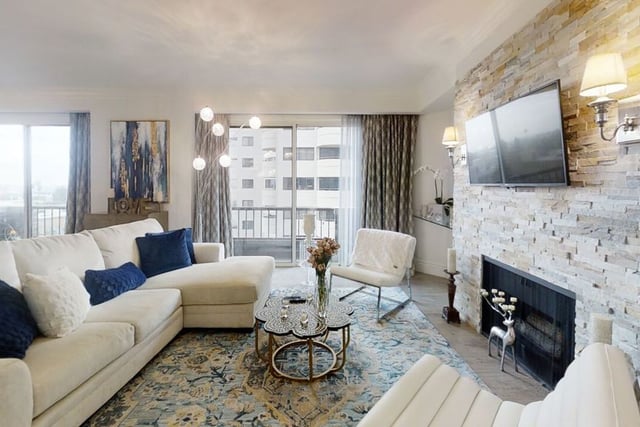 10550 Wilshire Boulevard 501, Los Angeles, CA 90024 — photo 33 of 38