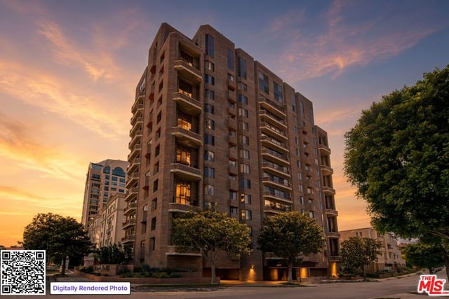 10550 Wilshire Boulevard 501, Los Angeles, CA 90024 — photo 37 of 38