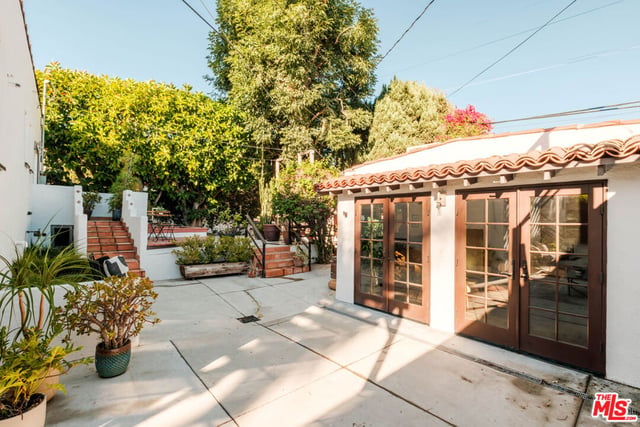1338 S Sierra Bonita Avenue, Los Angeles, CA 90019 — photo 23 of 40