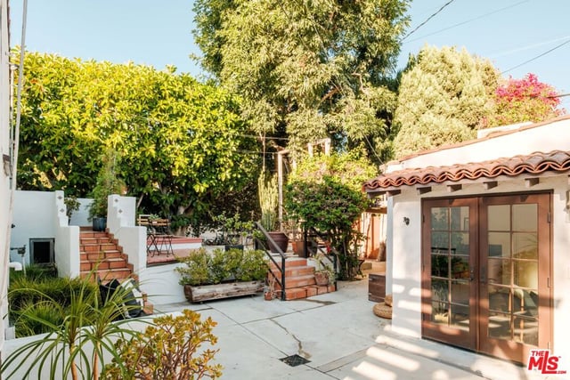 1338 S Sierra Bonita Avenue, Los Angeles, CA 90019 — photo 28 of 40