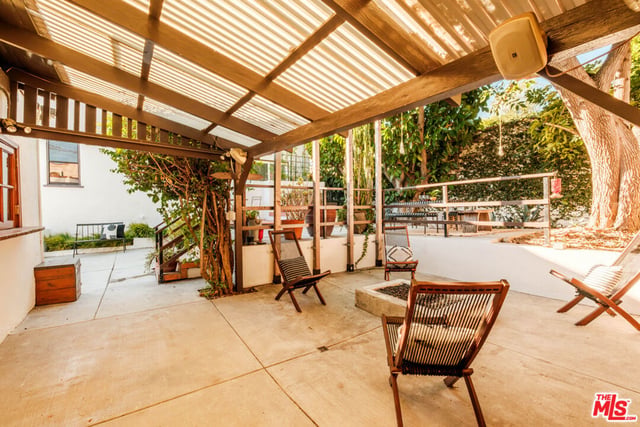 1338 S Sierra Bonita Avenue, Los Angeles, CA 90019 — photo 31 of 40