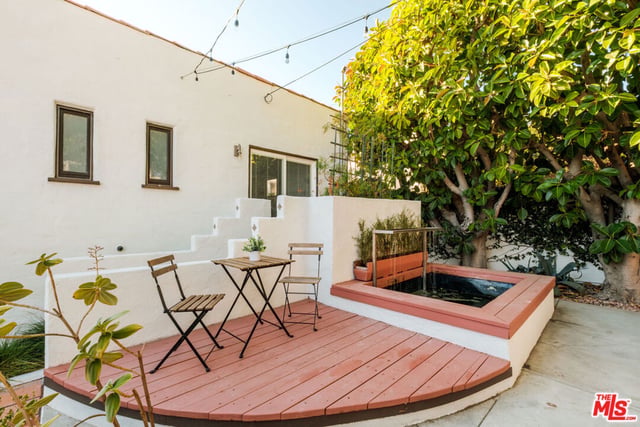 1338 S Sierra Bonita Avenue, Los Angeles, CA 90019 — photo 33 of 40