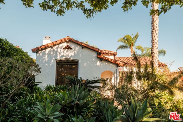 1338 S Sierra Bonita Avenue, Los Angeles, CA 90019 — photo 36 of 40