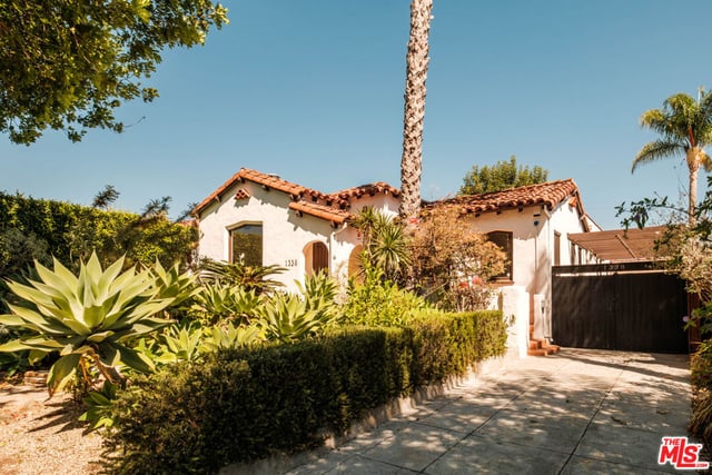 1338 S Sierra Bonita Avenue, Los Angeles, CA 90019 — photo 37 of 40