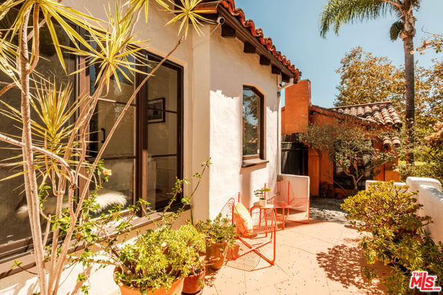 1338 S Sierra Bonita Avenue, Los Angeles, CA 90019 — photo 40 of 40