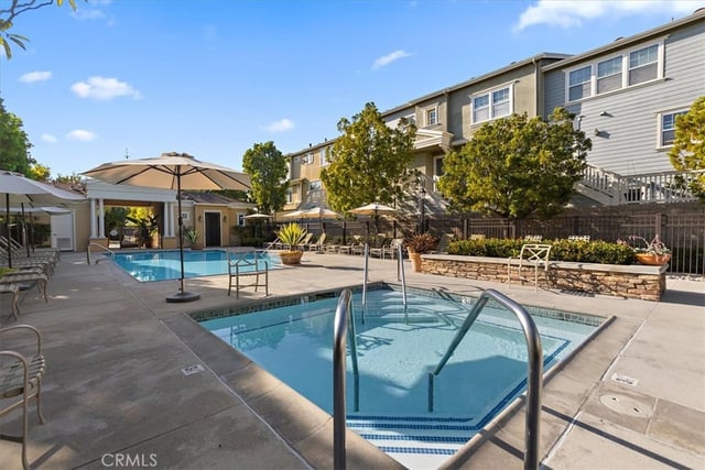 1800 Oak Street 319, Torrance, CA 90501 — photo 33 of 37