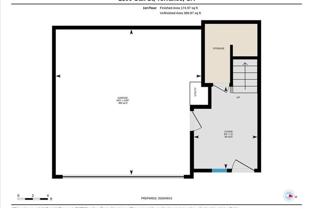 1800 Oak Street 319, Torrance, CA 90501 — photo 35 of 37