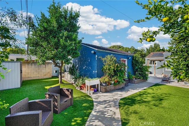 3718 Charlemagne Avenue, Long Beach, CA 90808 — photo 29 of 33