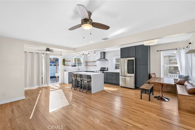 3718 Charlemagne Avenue, Long Beach, CA 90808 — photo 5 of 33