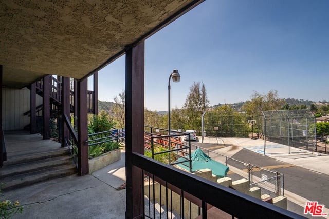 5840 Benner Street 205, Los Angeles, CA 90042 — photo 40 of 43