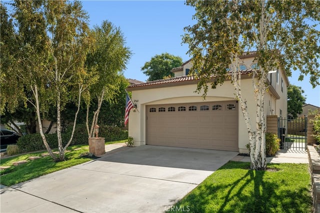 27660 Elk Ridge, Castaic, CA 91384 — photo 34 of 41