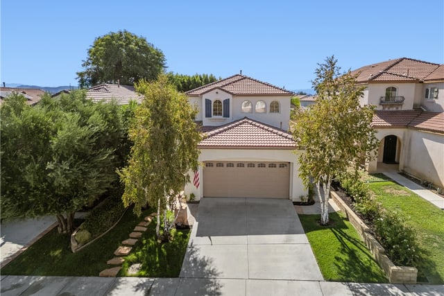 27660 Elk Ridge, Castaic, CA 91384 — photo 35 of 41