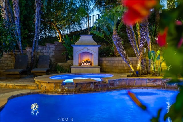 29357 Madeira, Valencia, CA 91354 — photo 58 of 75