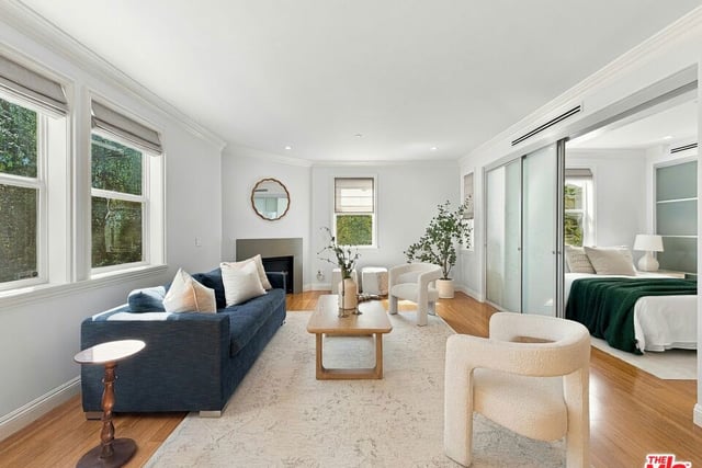 8121 Norton Avenue 201, Los Angeles, CA 90046 — photo 18 of 63