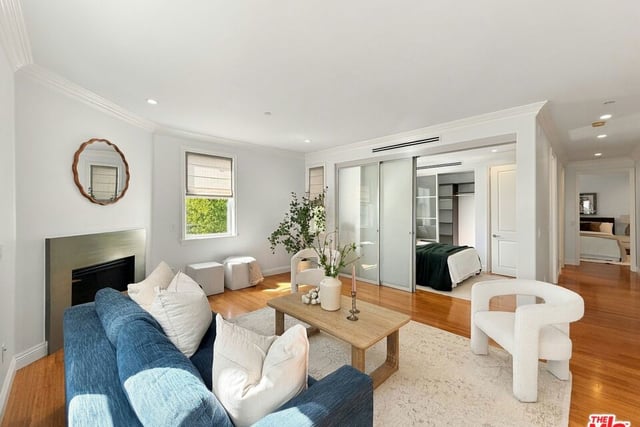 8121 Norton Avenue 201, Los Angeles, CA 90046 — photo 19 of 63