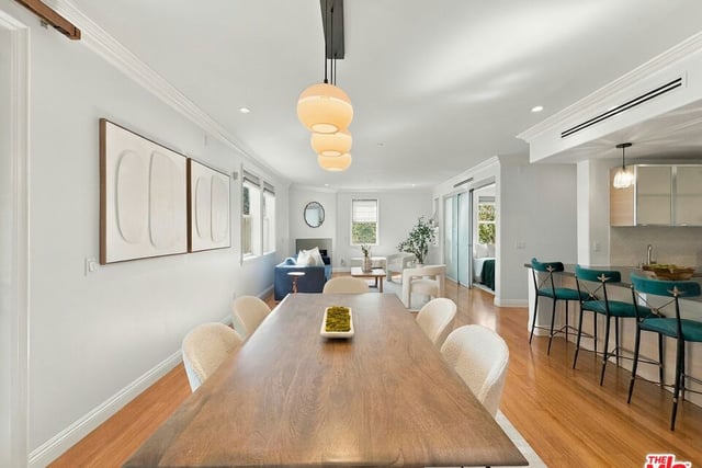 8121 Norton Avenue 201, Los Angeles, CA 90046 — photo 5 of 63